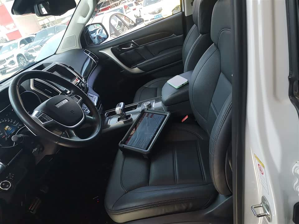 Haval H9 Haval H9