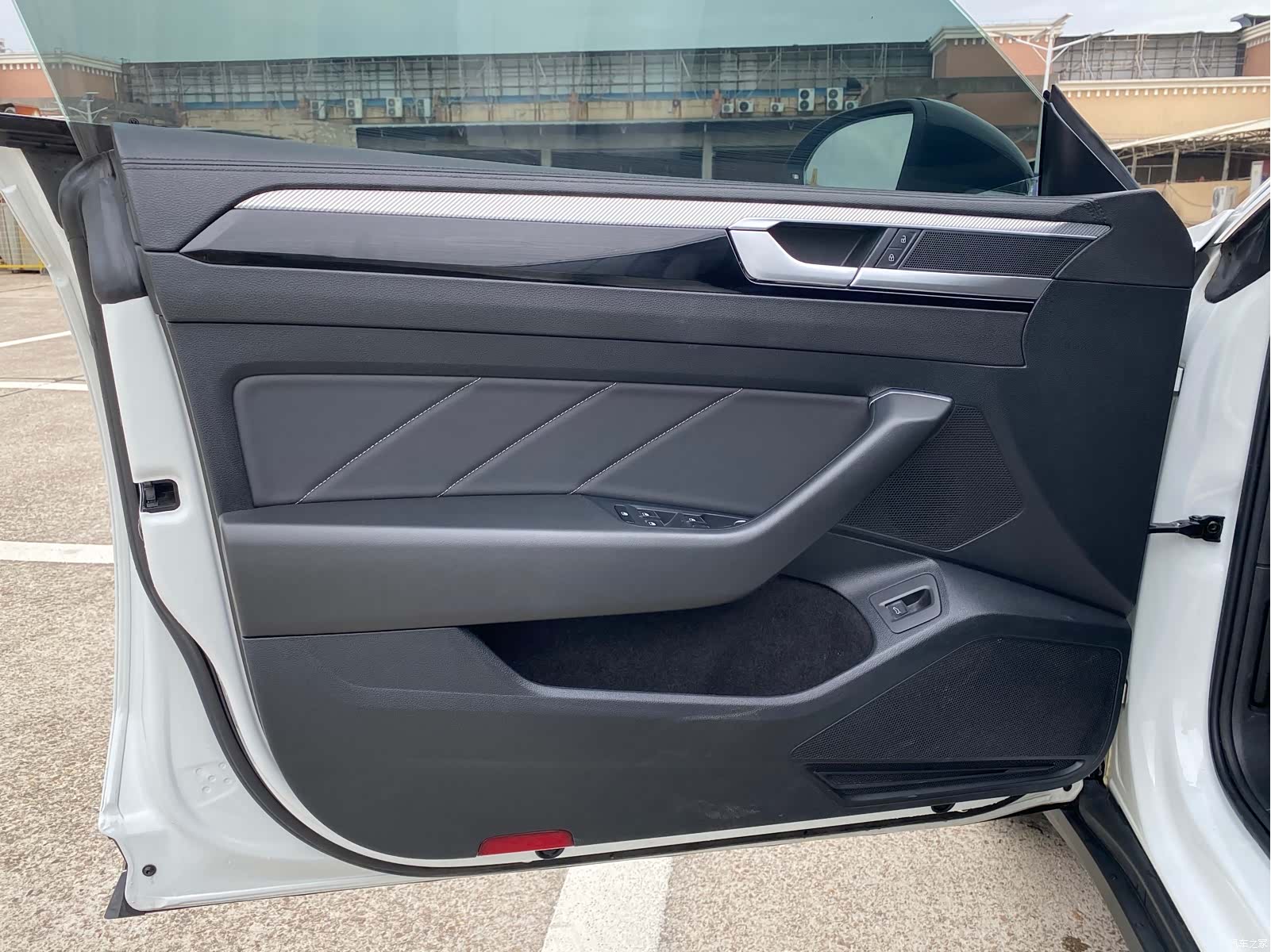 Volkswagen CC, 2022 8