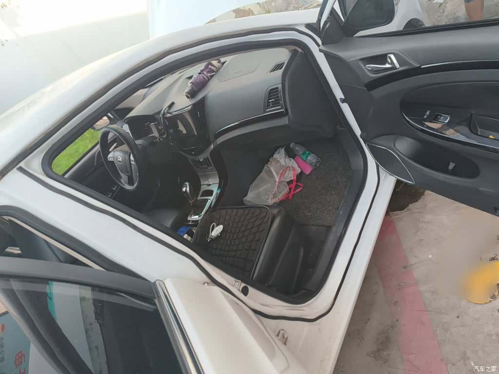 BYD E5, 2018 20