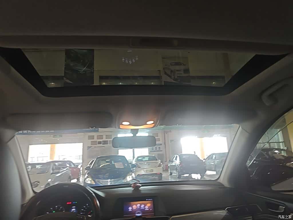 Haval H6, 2019 18
