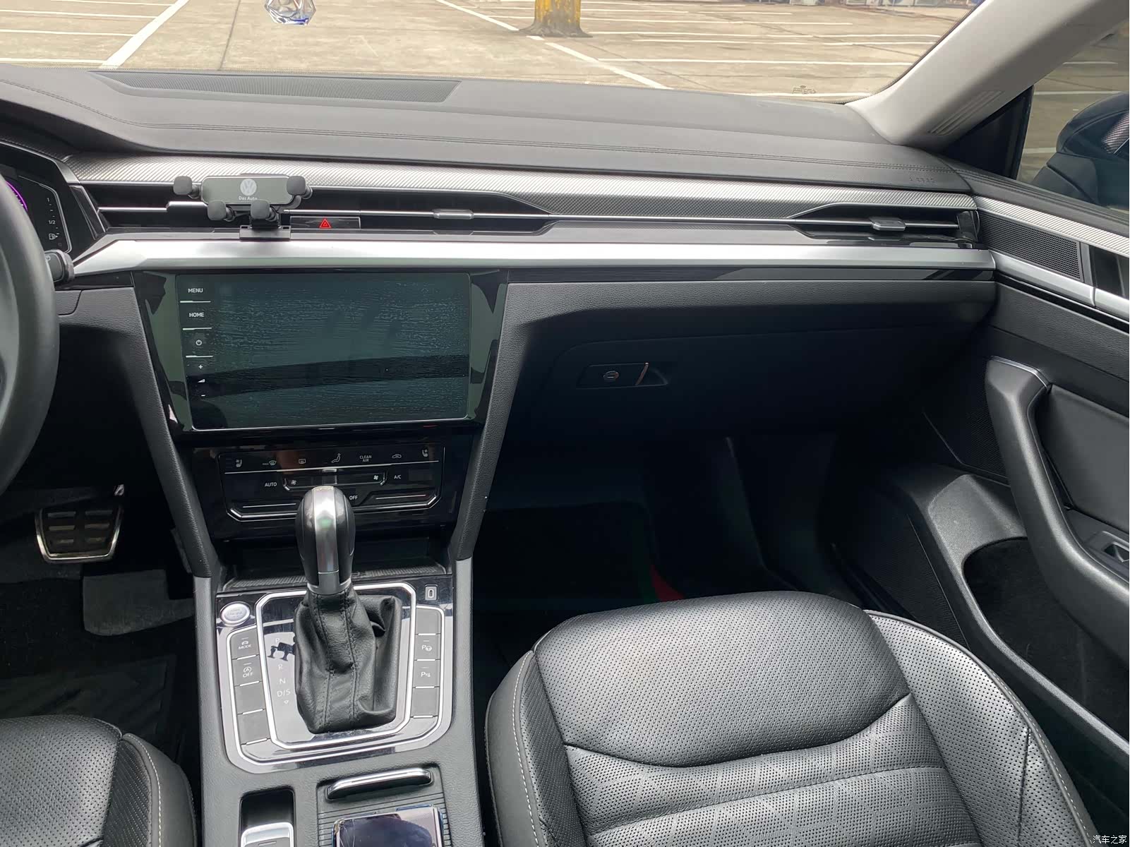 Volkswagen CC, 2022 12