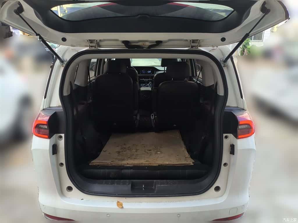 GAC M6, 2021 10