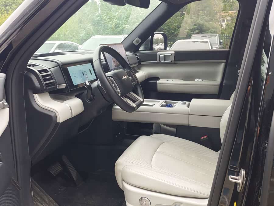BYD Tian7 2025, фото 7