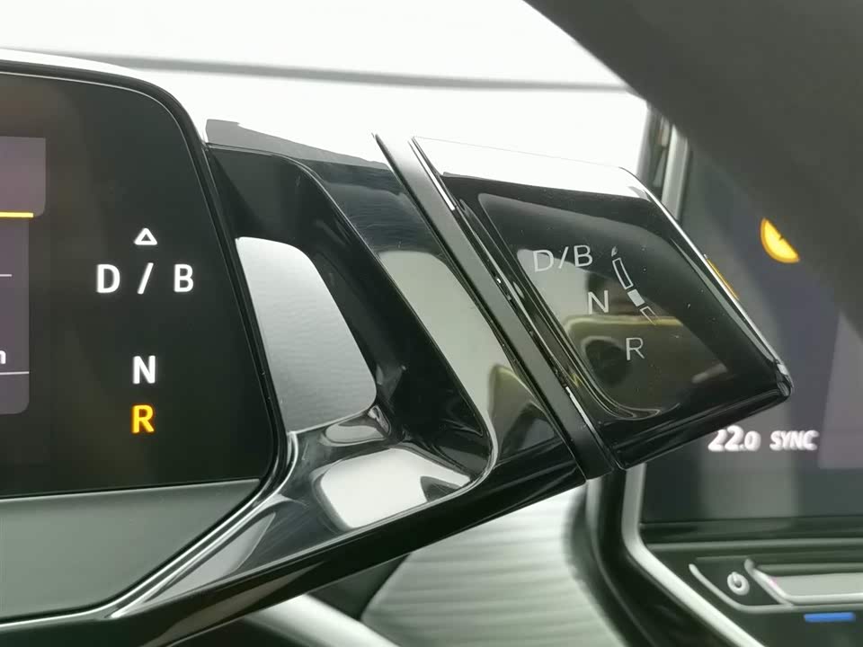 Volkswagen ID.4 CROZZ