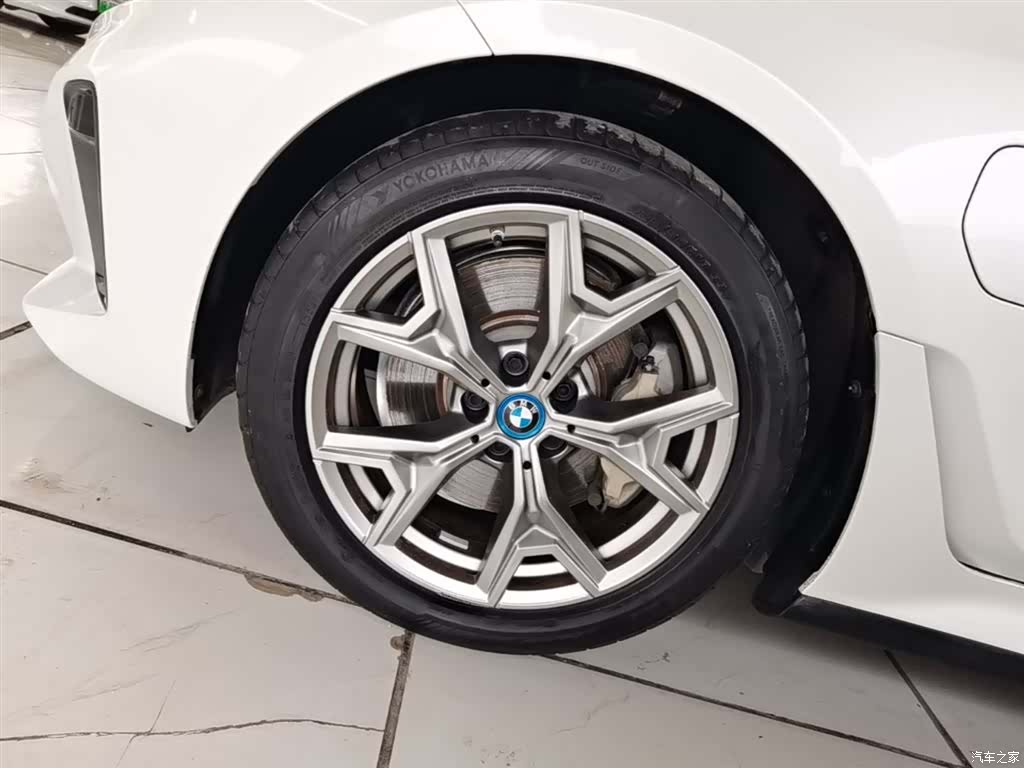 BMW i3, 2024 23
