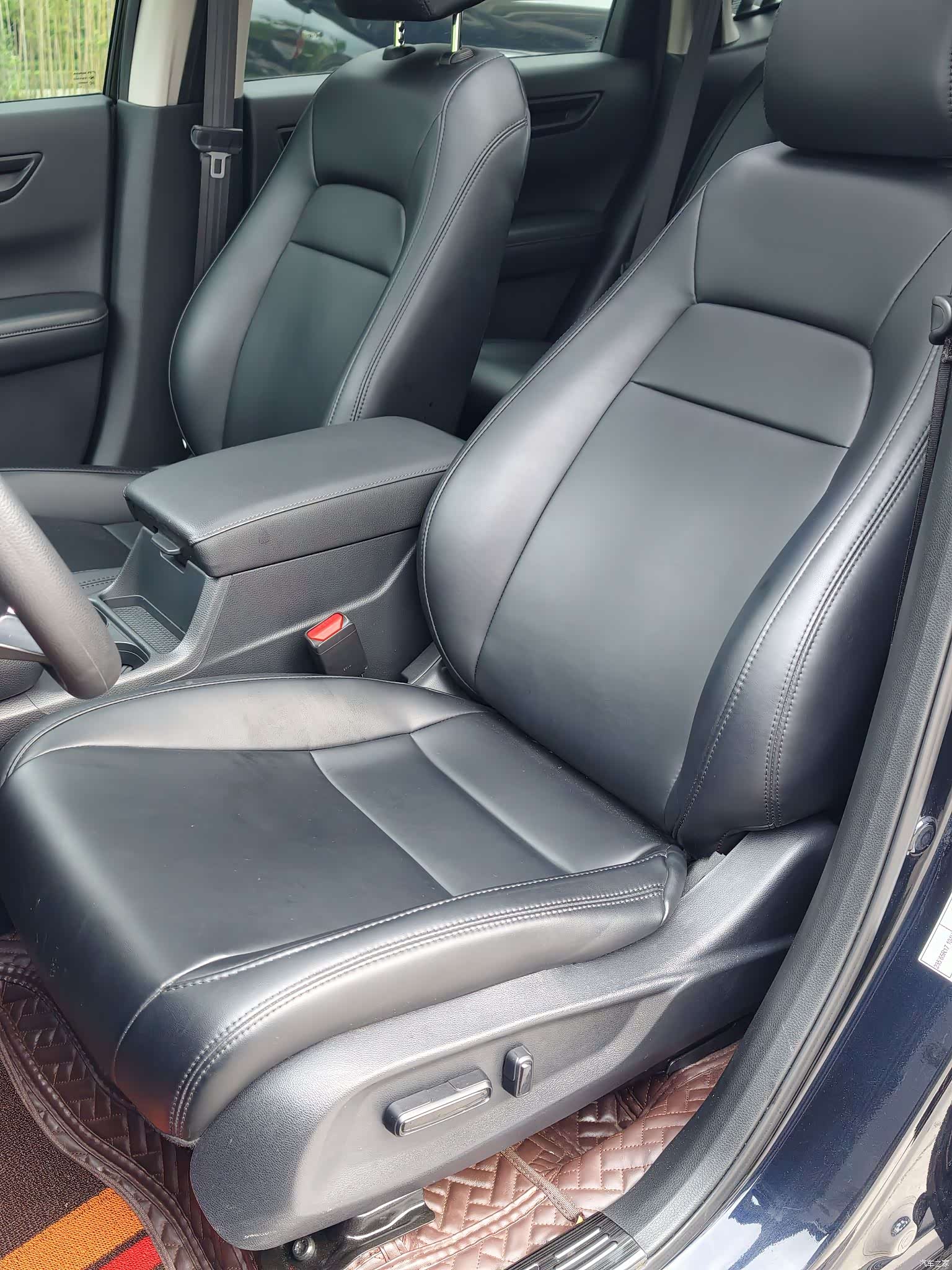 Honda Breeze, 2024 12