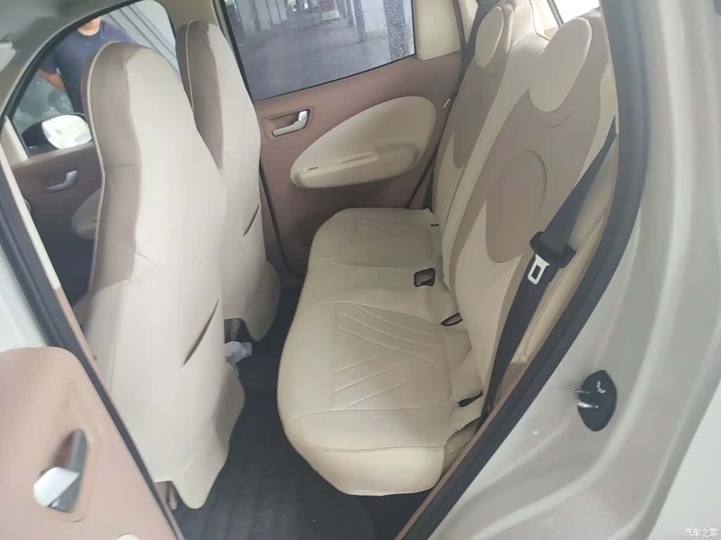 Wuling MINIEV, 2025 13