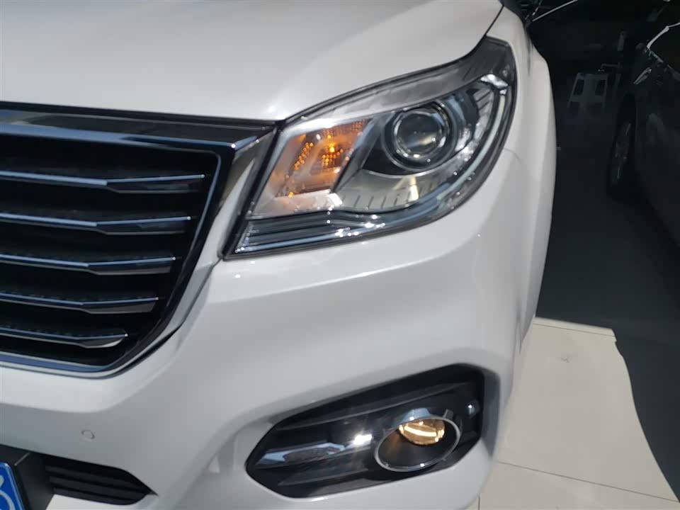 Haval H9 Haval H9