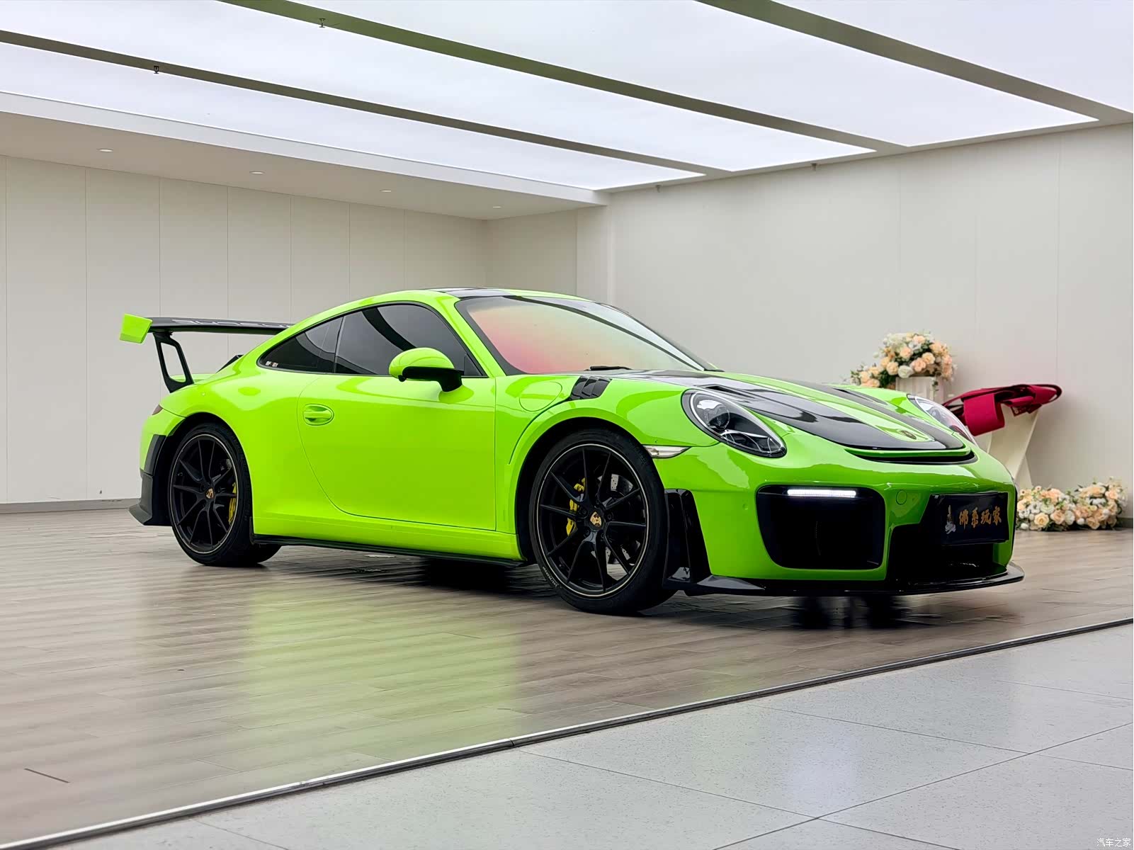 Porsche 911, 2014 3