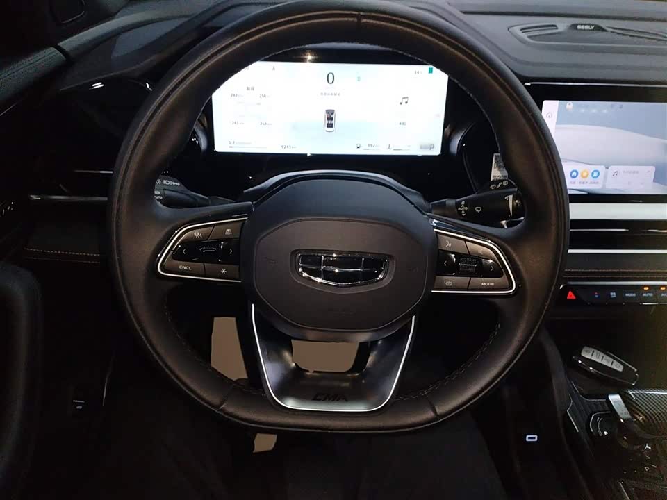 Dongfeng Wuhan Car