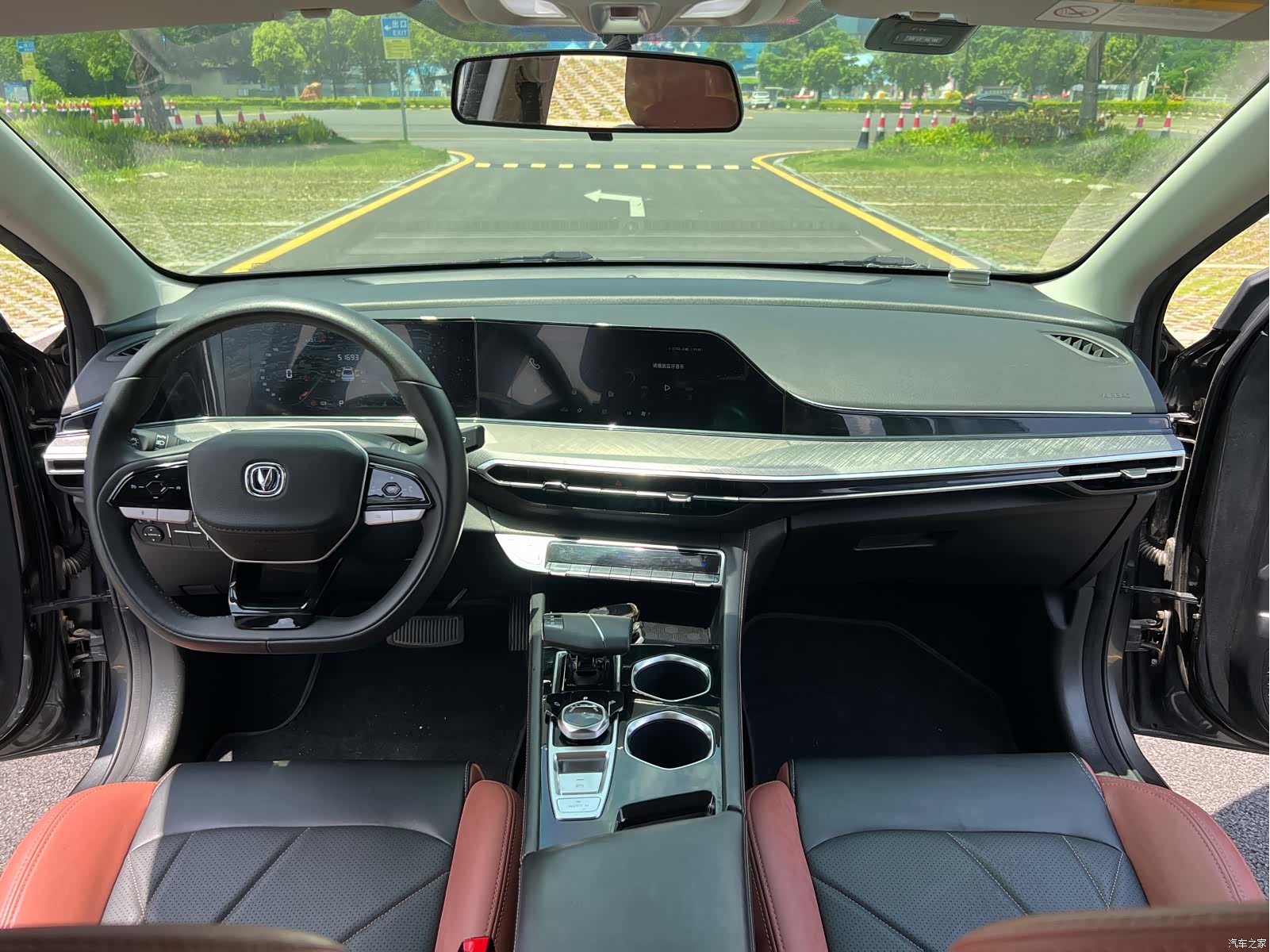 Changan Eado, 2023 10