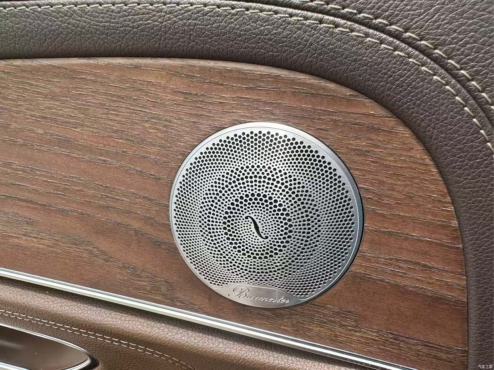 Mercedes-Benz E-Class, 2021 9