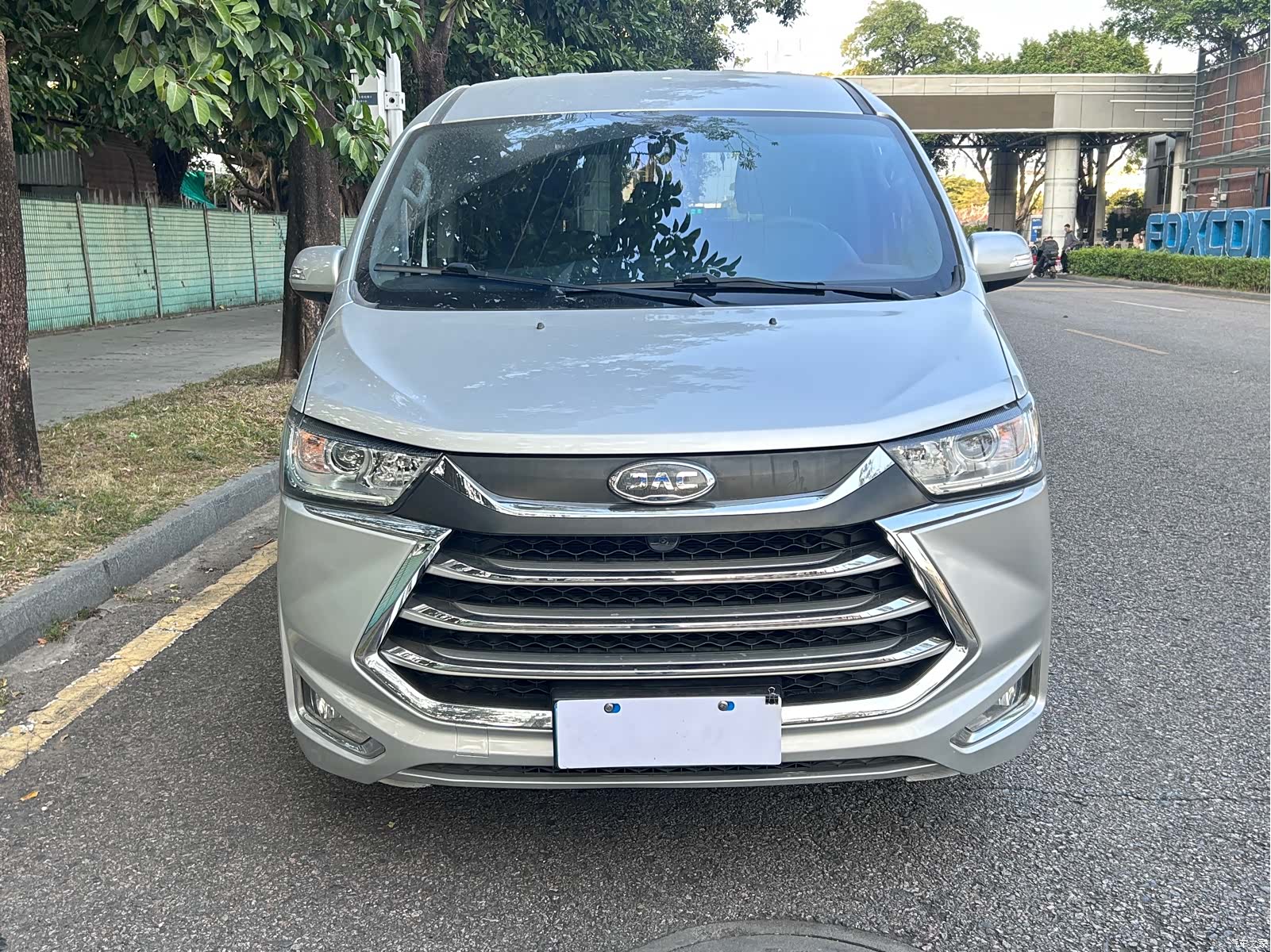 JiangQiJiTuan M4, 2022 3