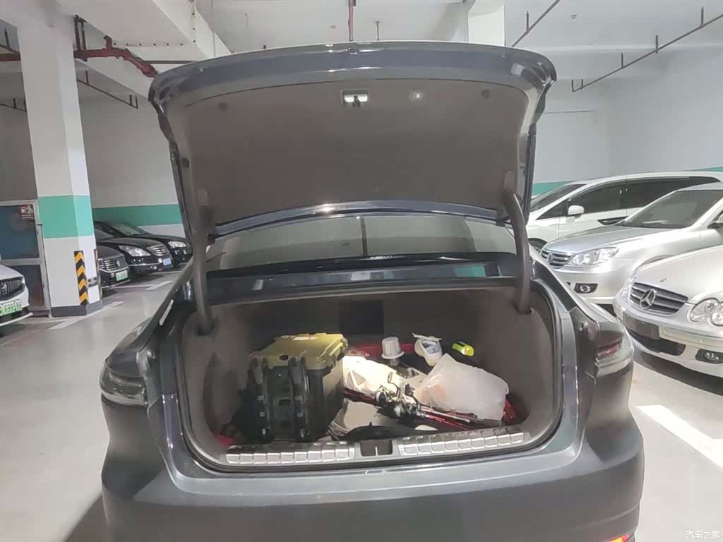 NIO ET7, 2024 19