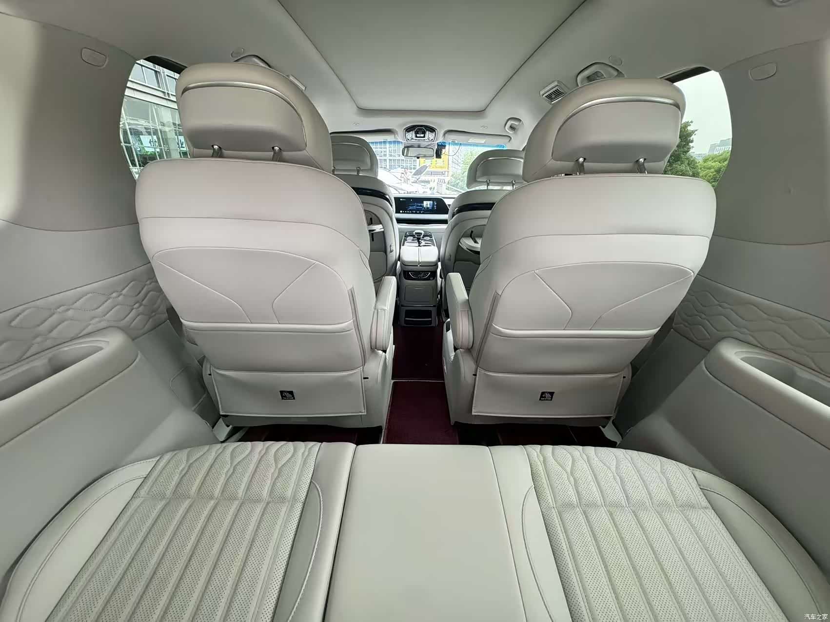 DongFeng V9, 2024 14