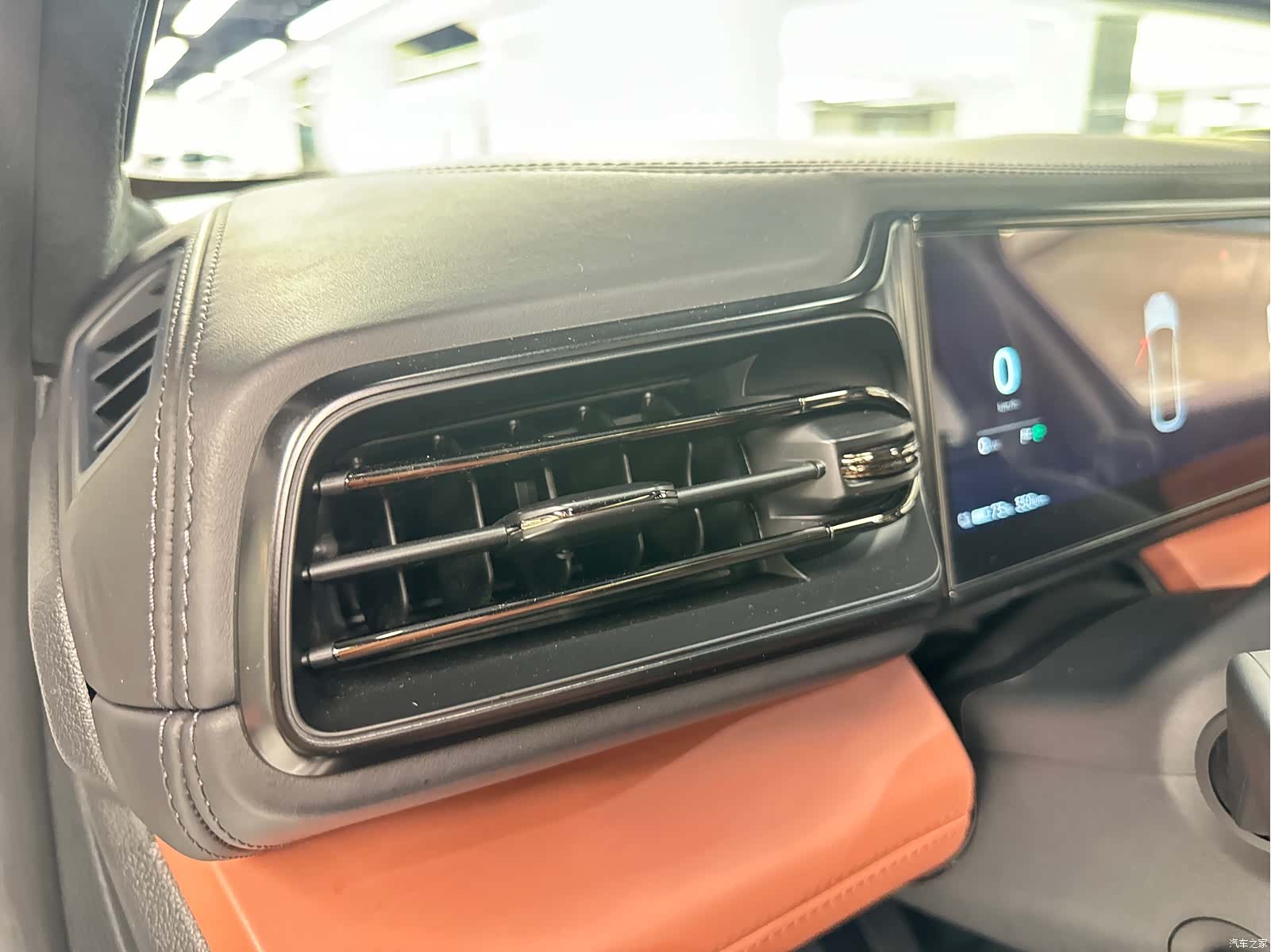 NIO EC6, 2022 15