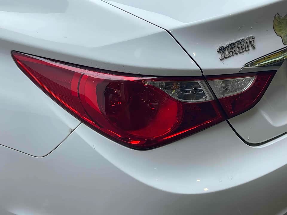 Hyundai Sonata Hyundai Sonata