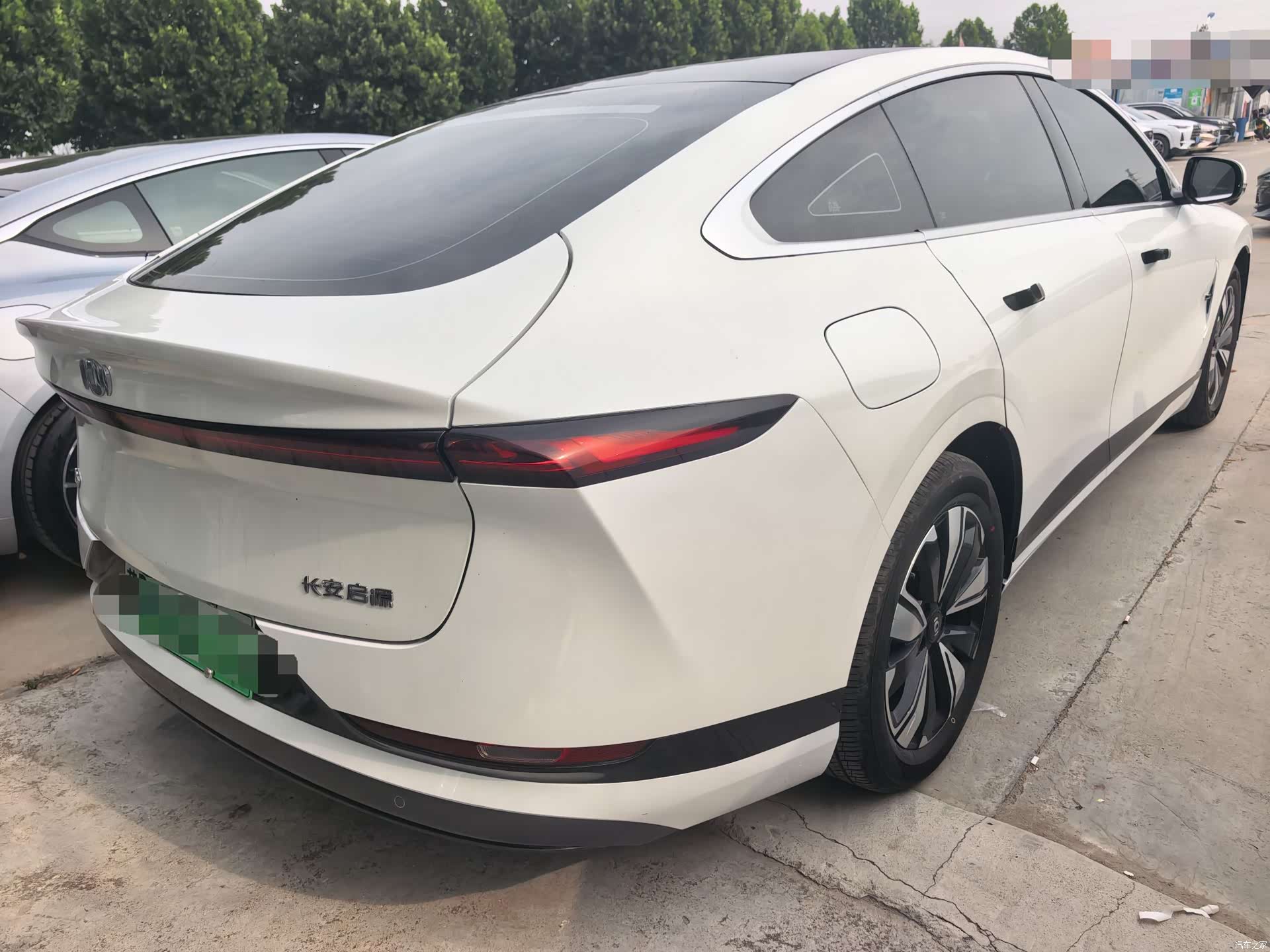 Changan Eado, 2024 11
