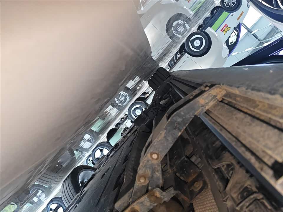 Shandong Texas Car