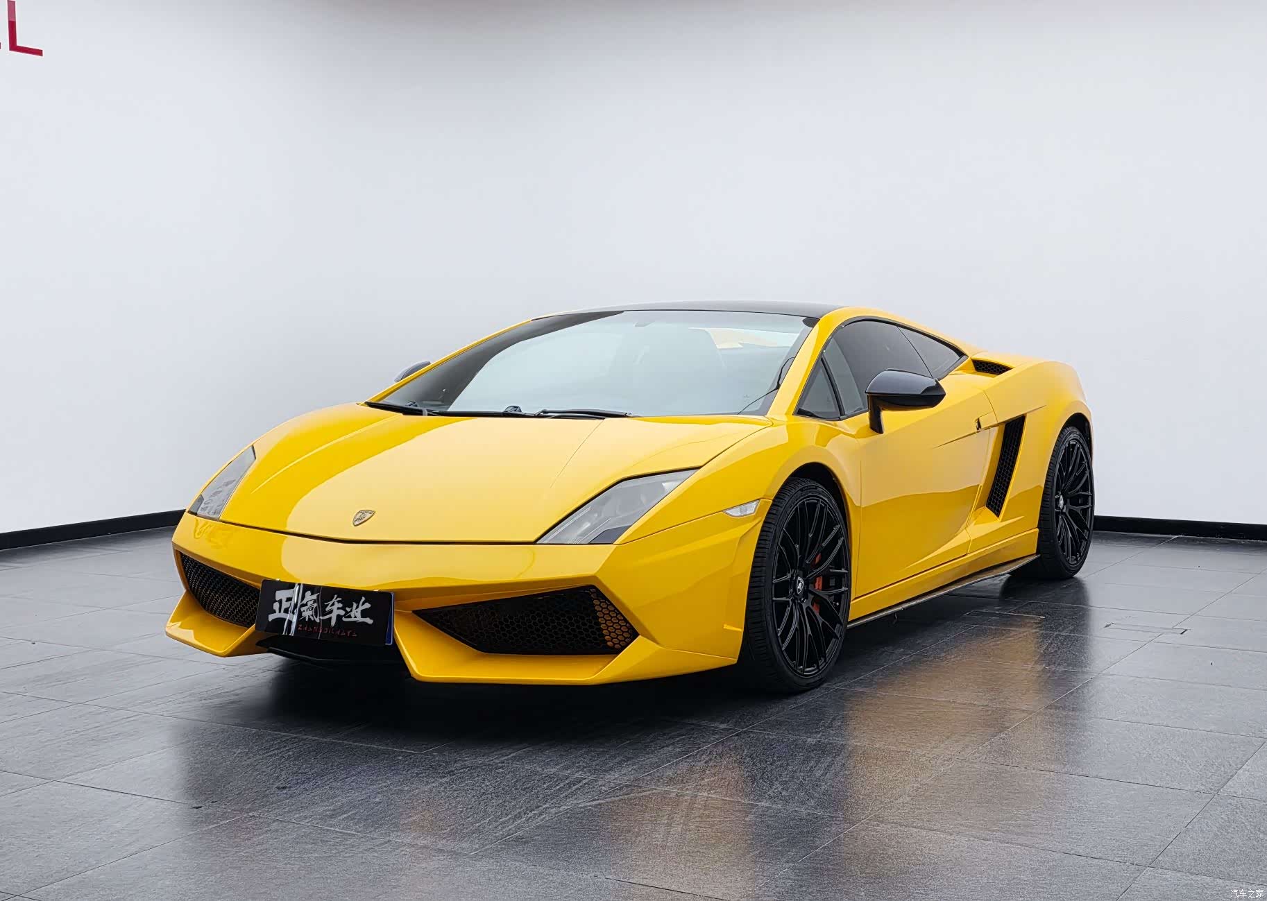 Lamborghini Gallardo, 2013 8