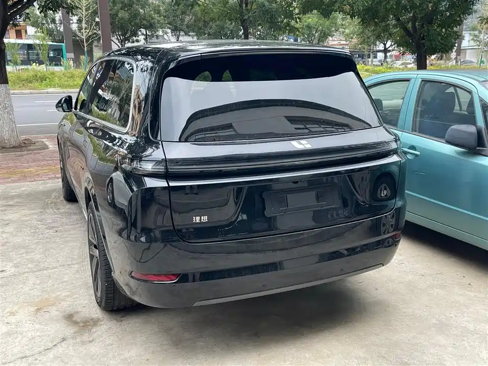 Li Auto Ideal L9
