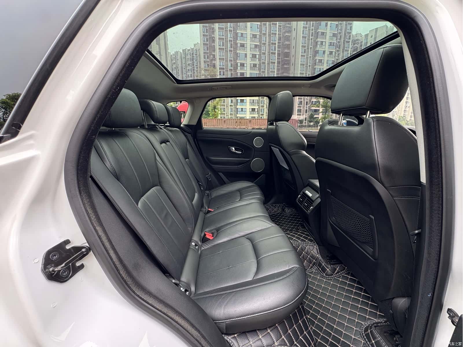 Land Rover Range Rover, 2018 12