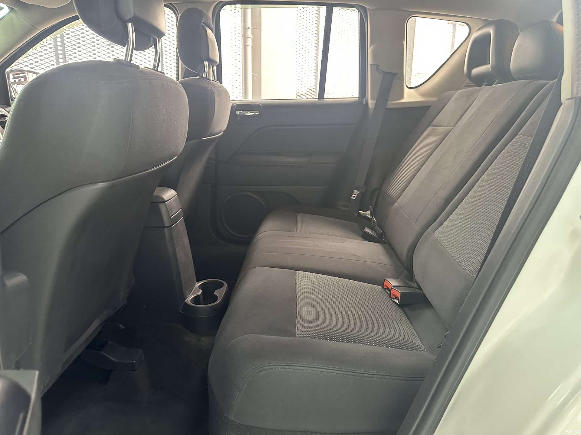 Jeep Compass, 2015 7