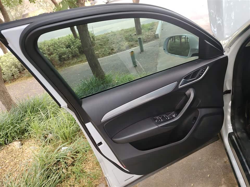 Shandong Zibo Car