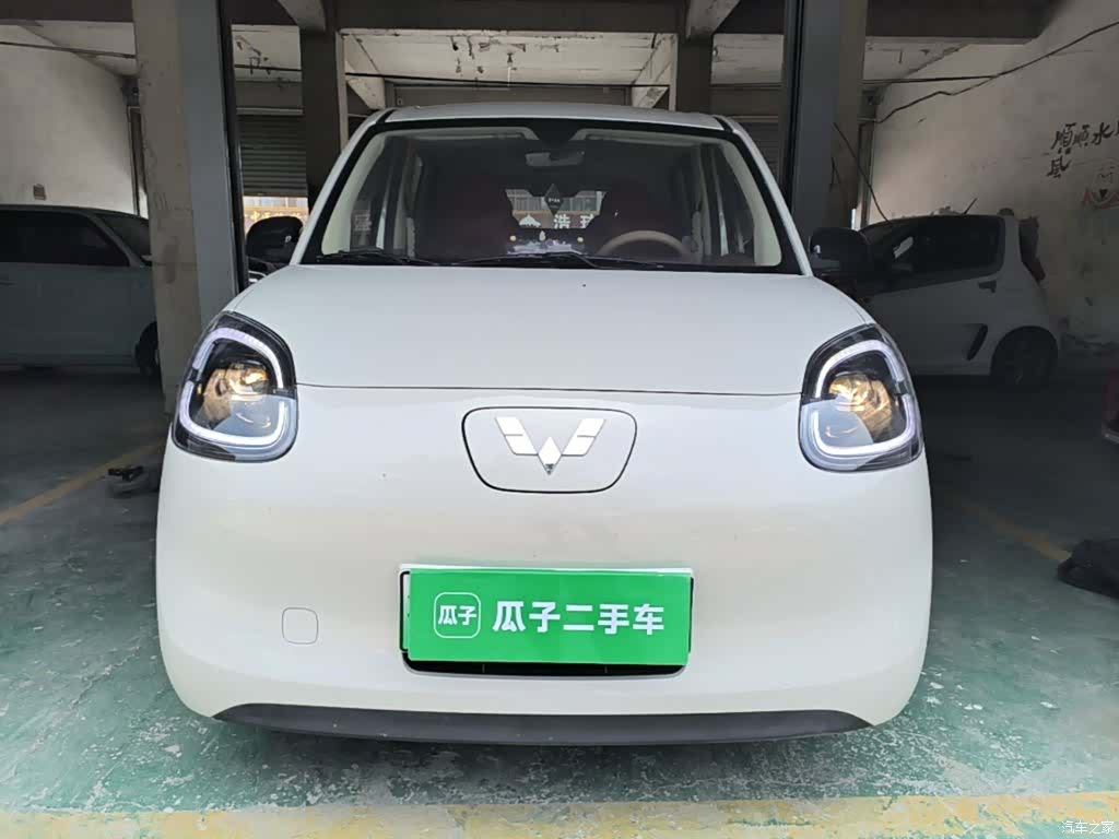 Wuling MINIEV, 2025 3