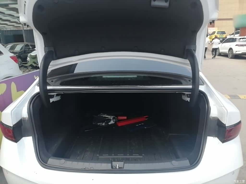 BYD Qin, 2025 19