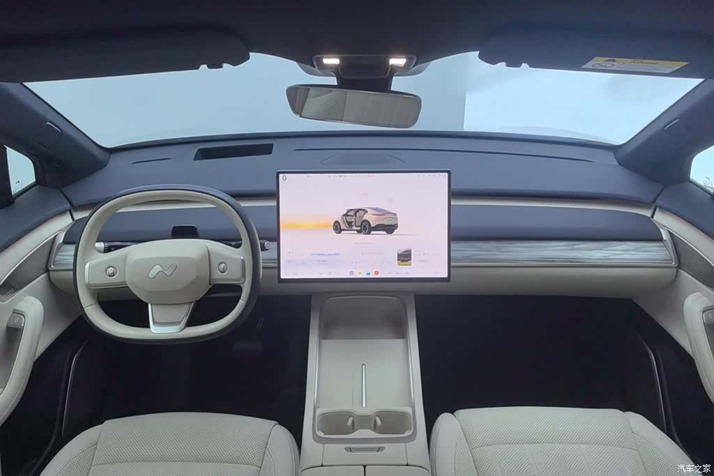 NIO L60, 2025 12