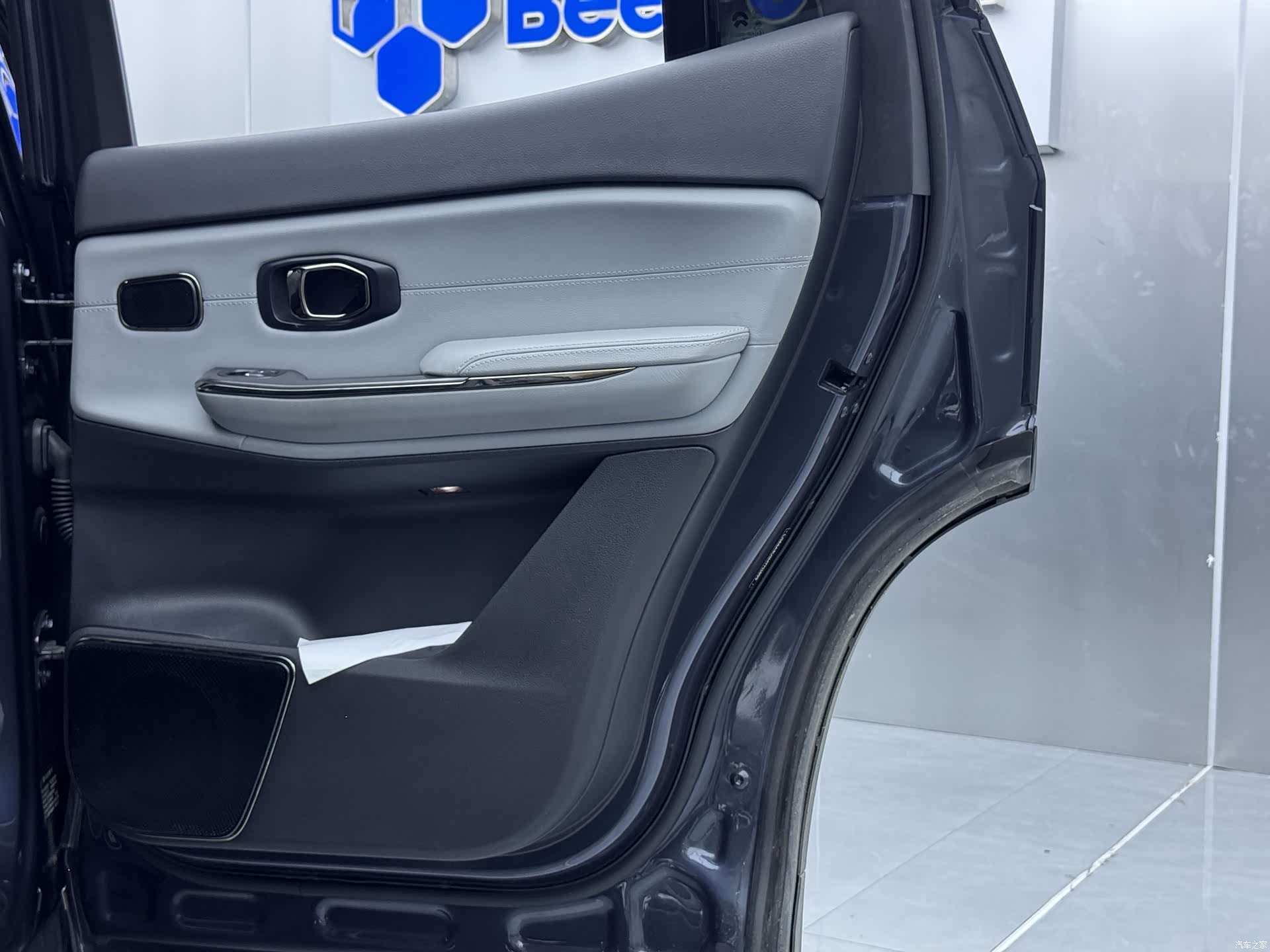 NIO ES8, 2021 19