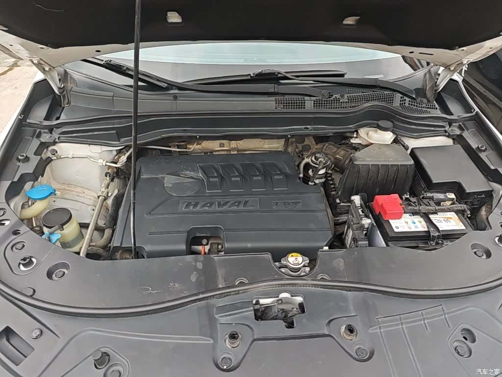 Haval H6, 2018 20