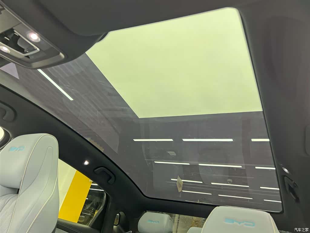 BYD Seal, 2022 18