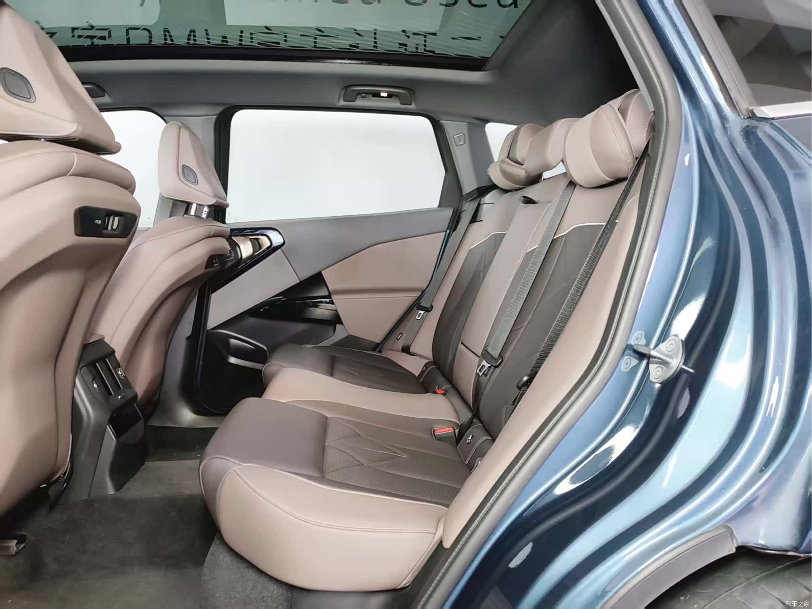 BMW X3, 2025 10
