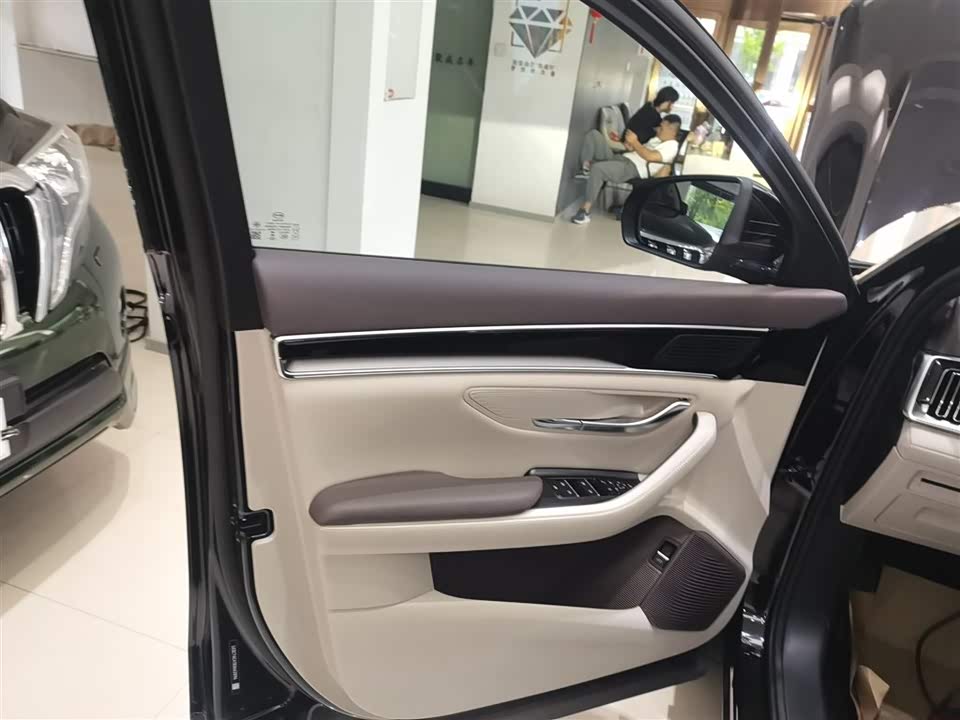 BYD Songjiang BYD Songjiang