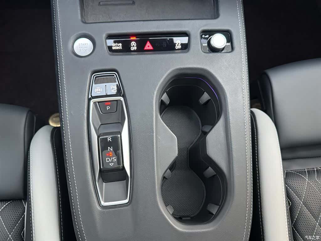 Audi A5, 2025 20