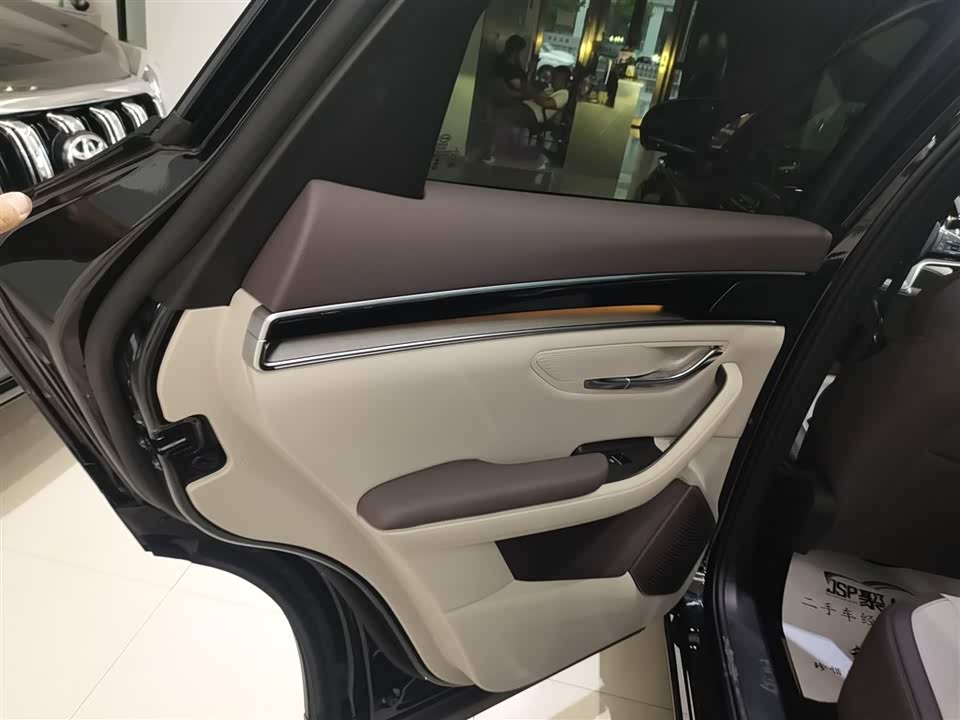 BYD Songjiang BYD Songjiang
