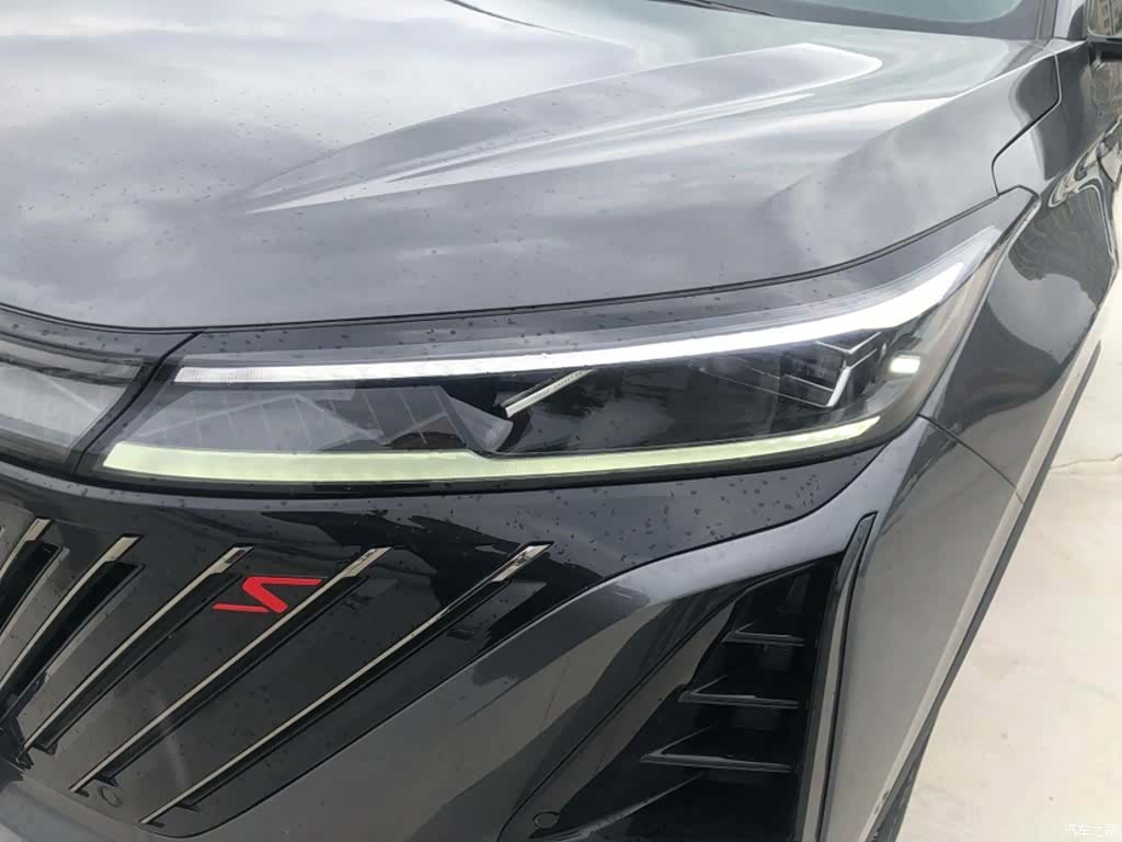 Changan CS75, 2022 15