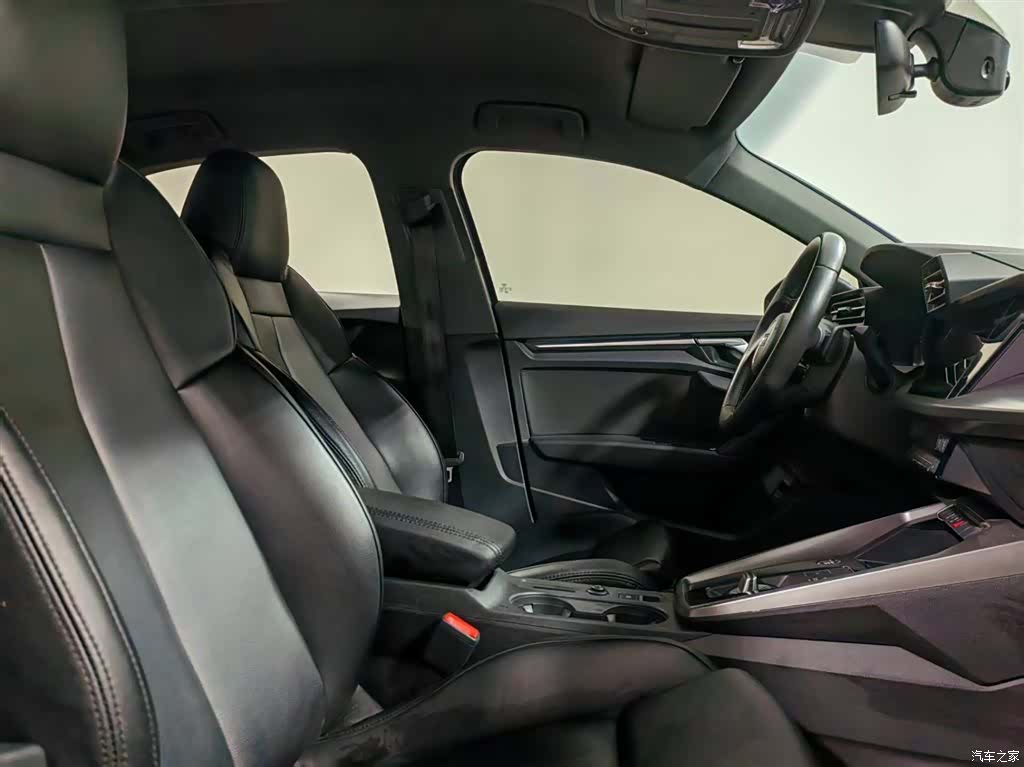 Audi A3, 2021 8