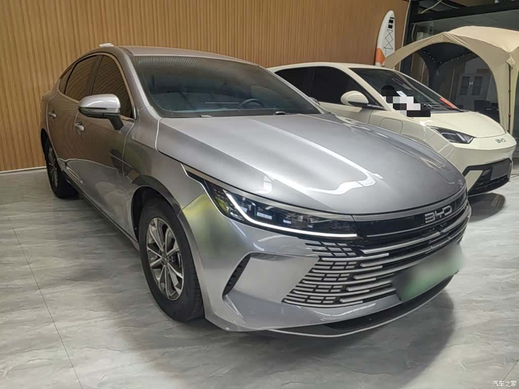 BYD Destroyer 05, 2024 4