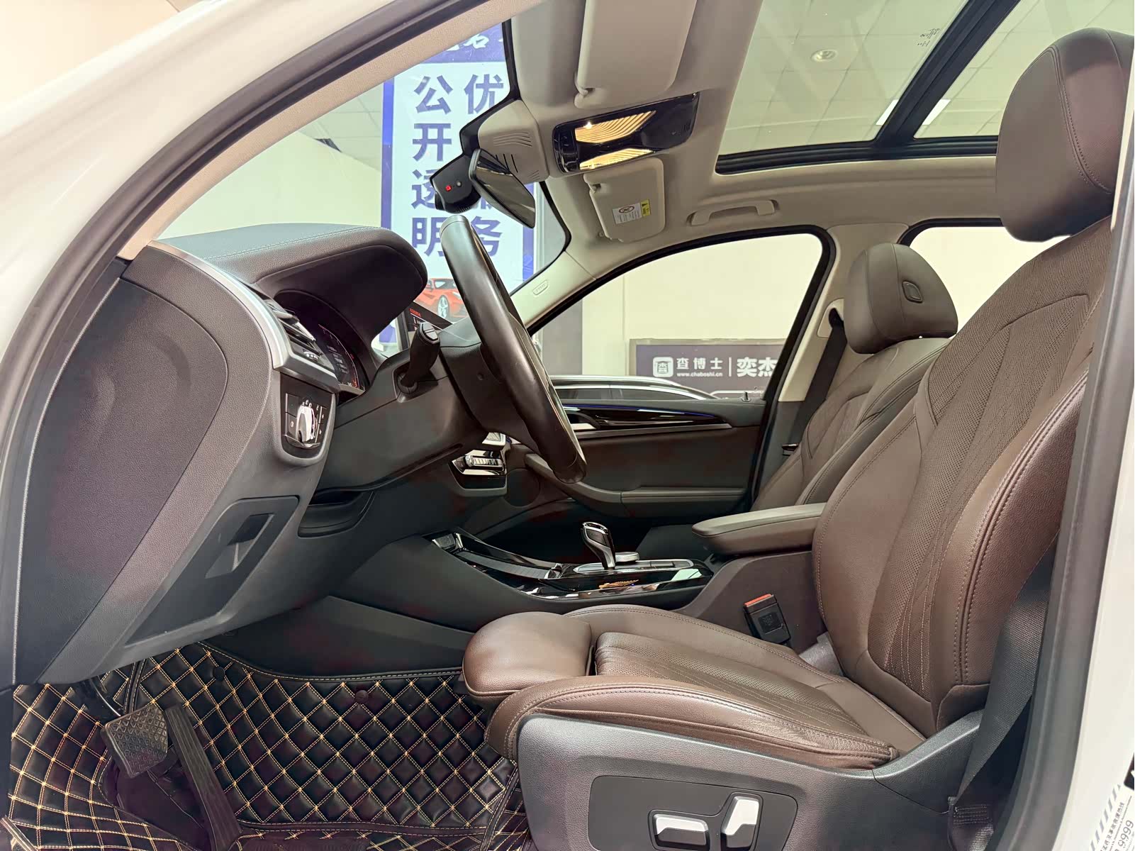 BMW X3, 2022 11