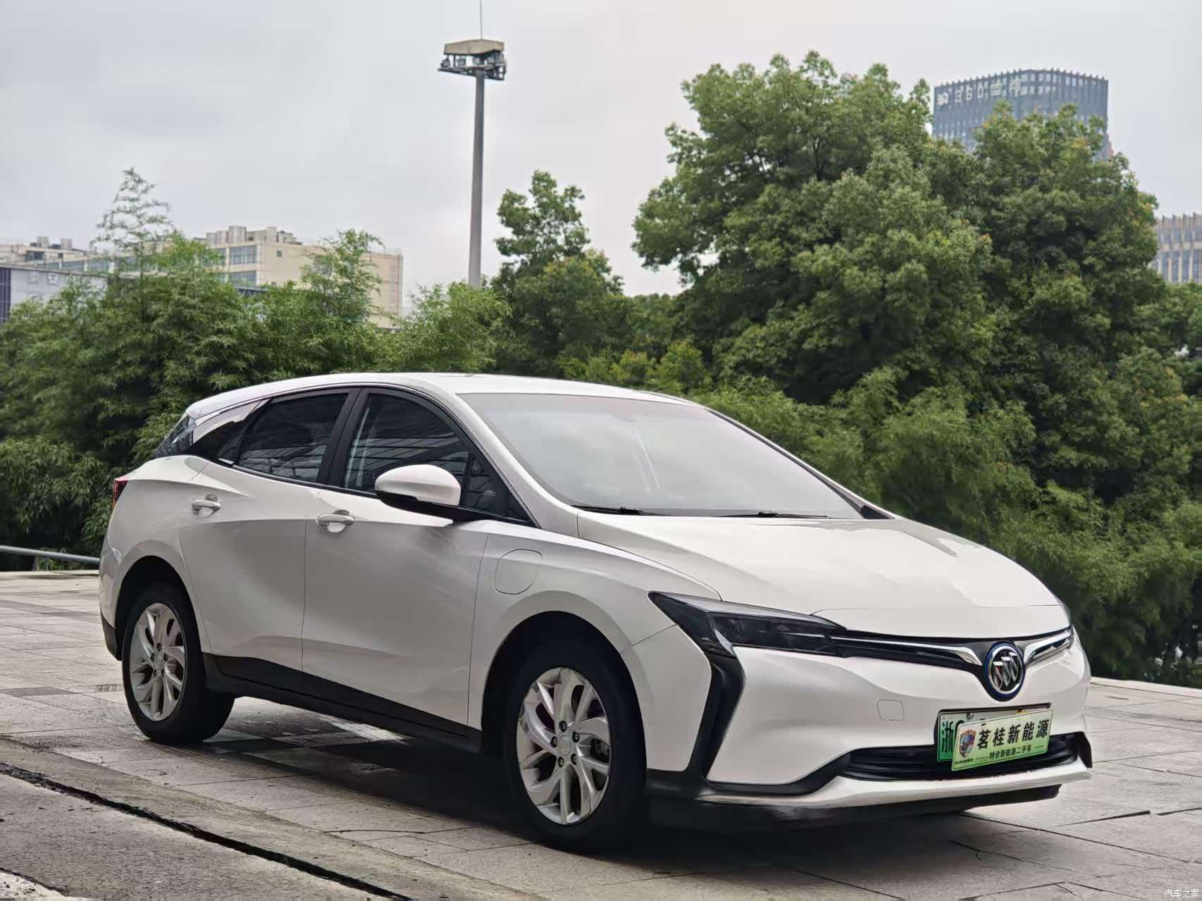 Buick Velite, 2023 3