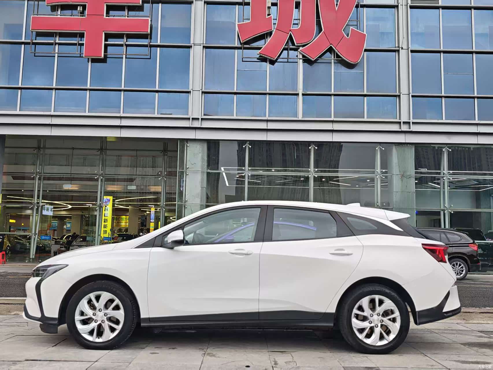 Buick Velite, 2023 13