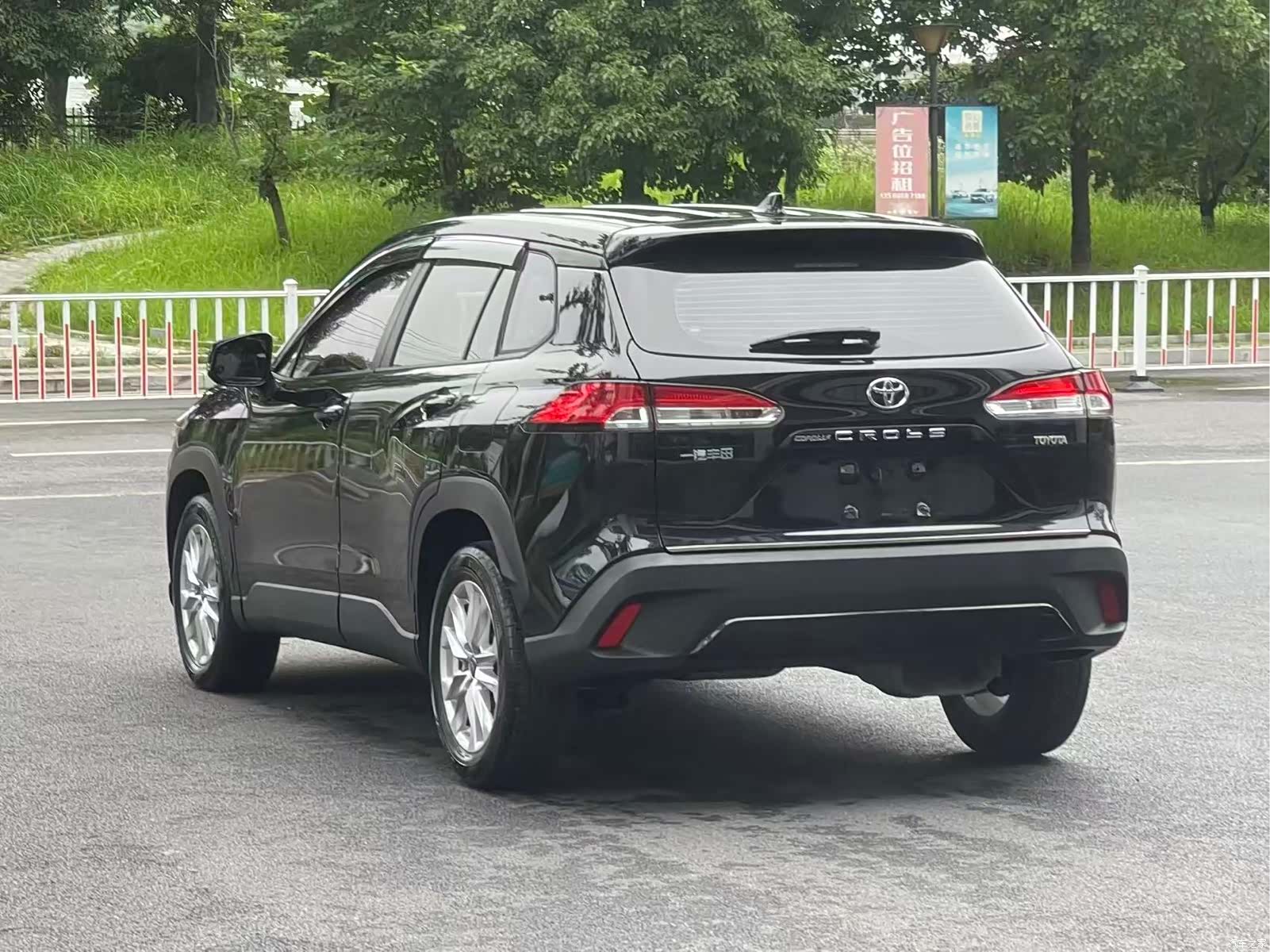 Toyota Corolla, 2025 3