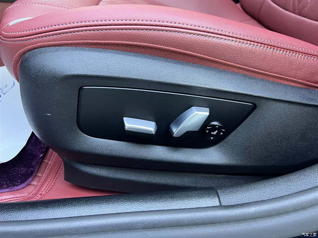 BMW 5 Series, 2022 19