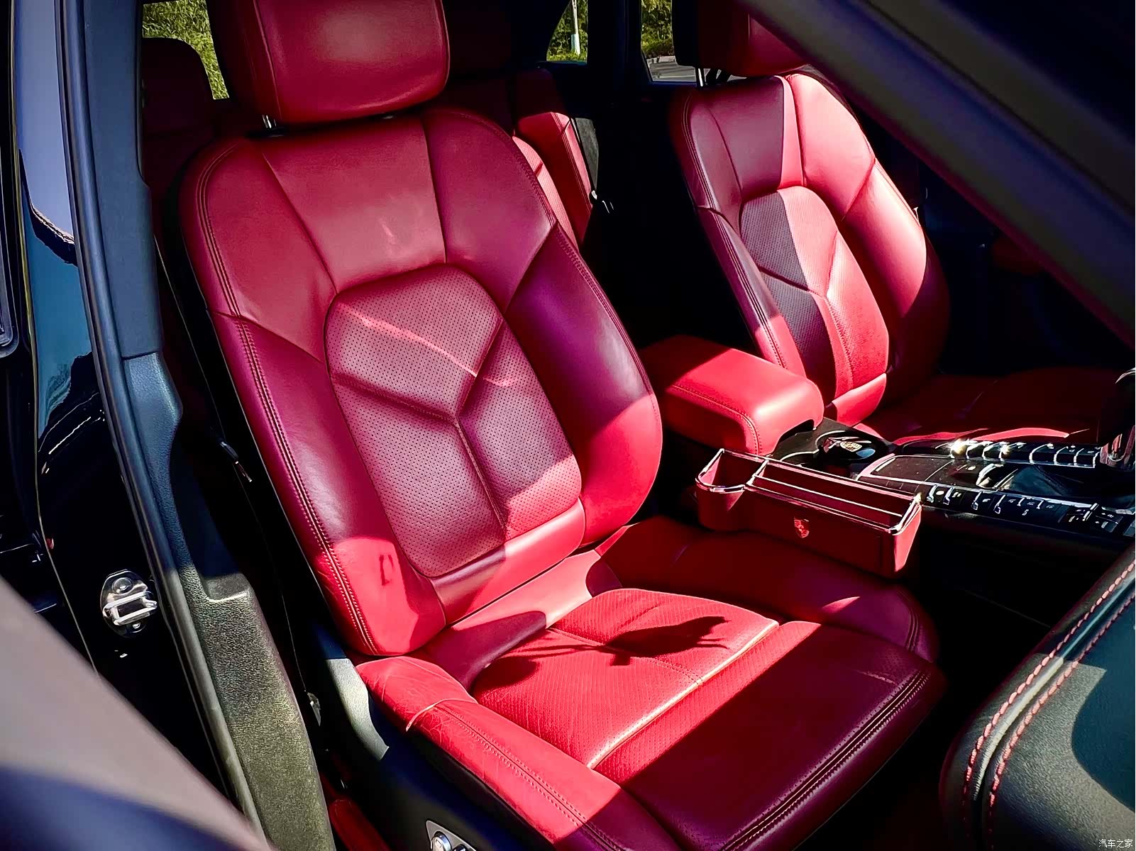Porsche Macan, 2016 13