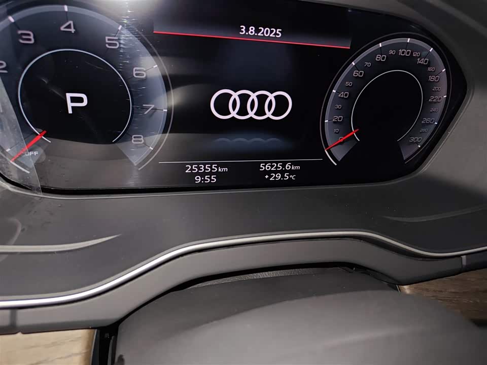 Audi Q5L Audi Q5L