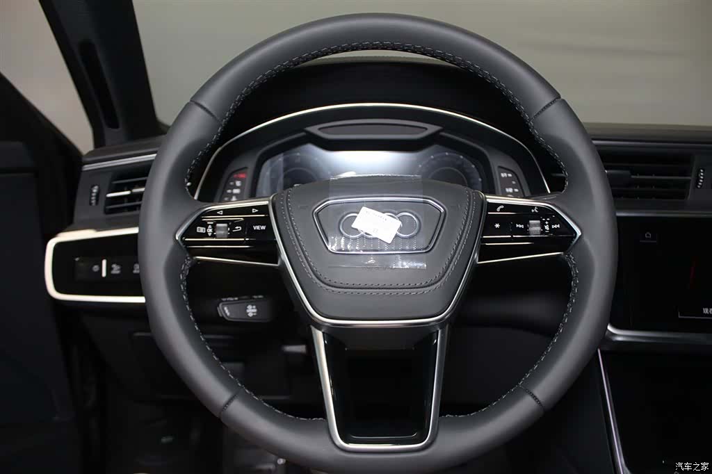 Audi A6L, 2026 15