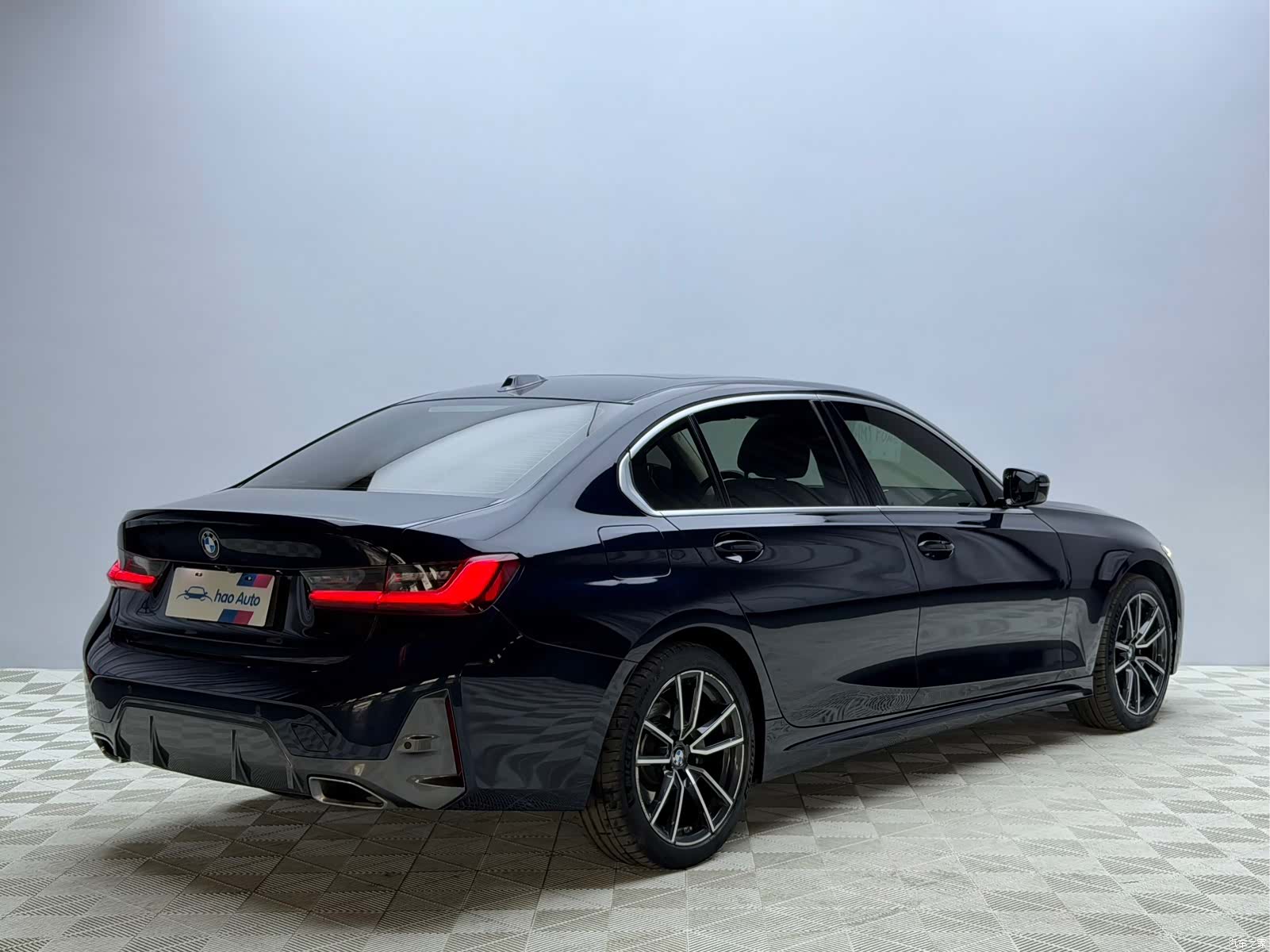 BMW 3 Series, 2023 6